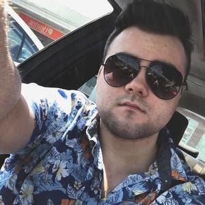 Meet your Posher, Jack